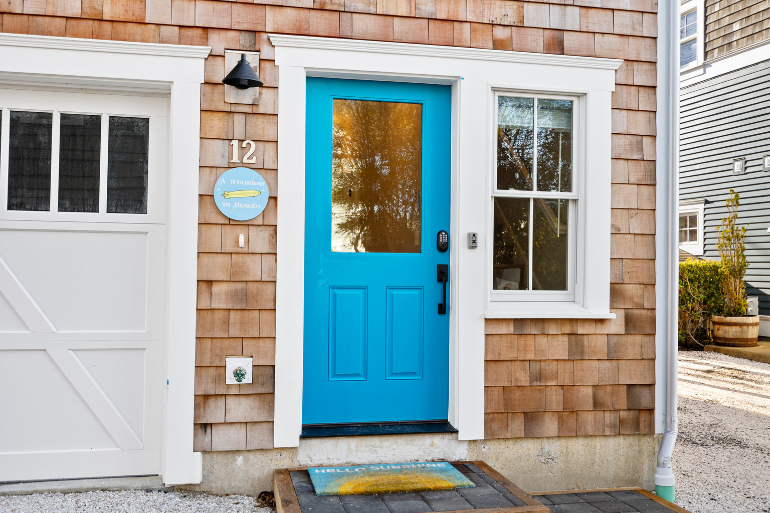 Pacific Beach Vacation Rental