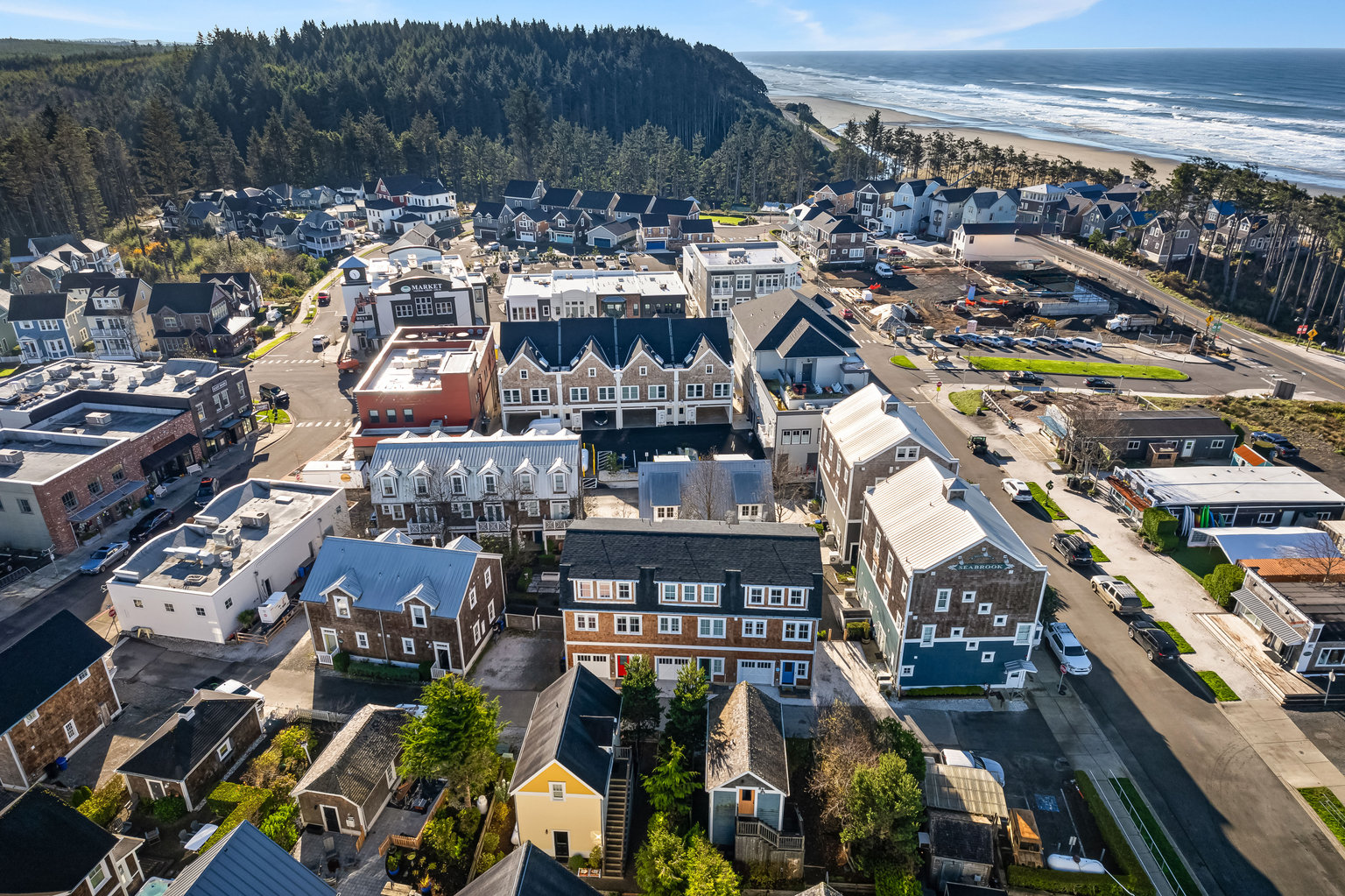 Pacific Beach Vacation Rental