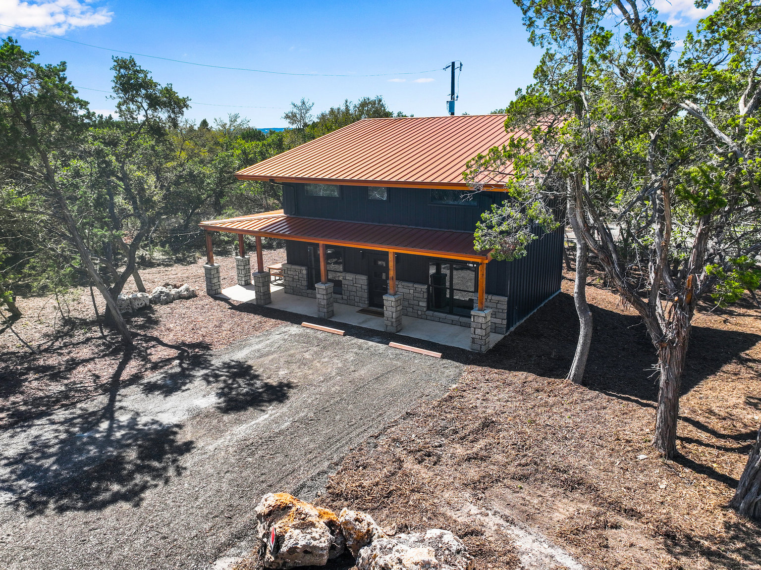Canyon Lake Vacation Rental
