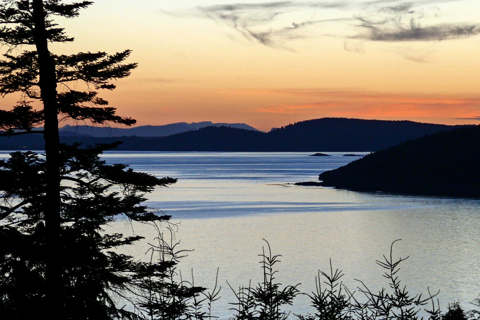 Anacortes Vacation Rental
