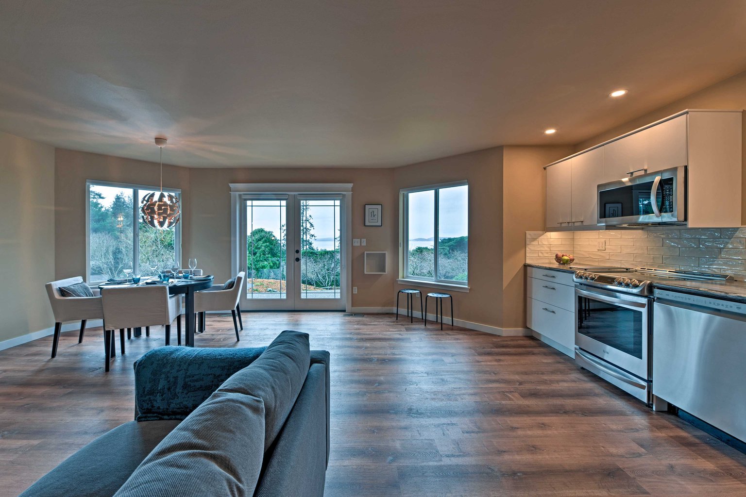 Anacortes Vacation Rental