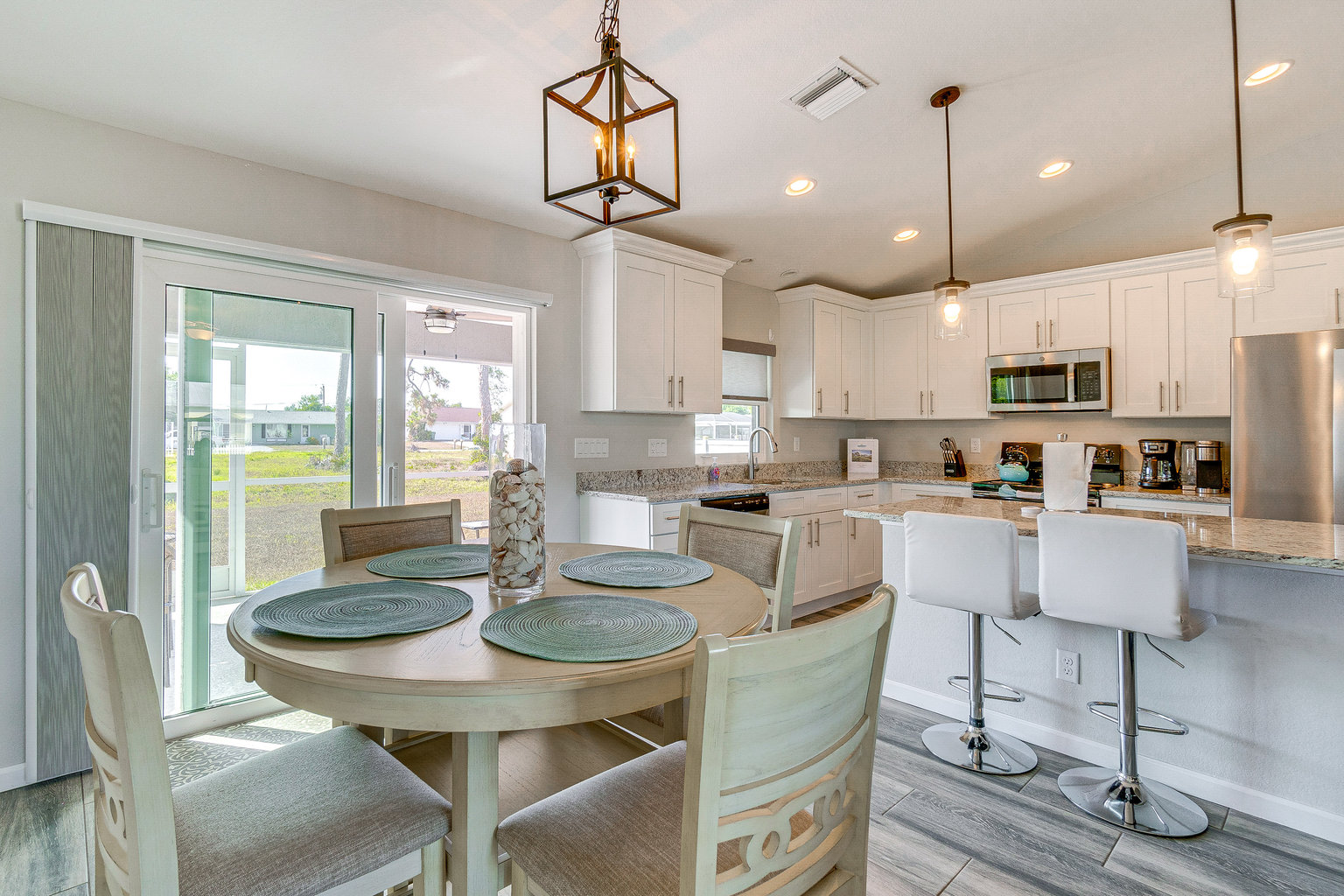 Port Charlotte Vacation Rental