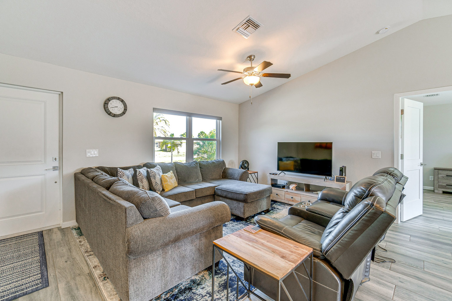 Port Charlotte Vacation Rental