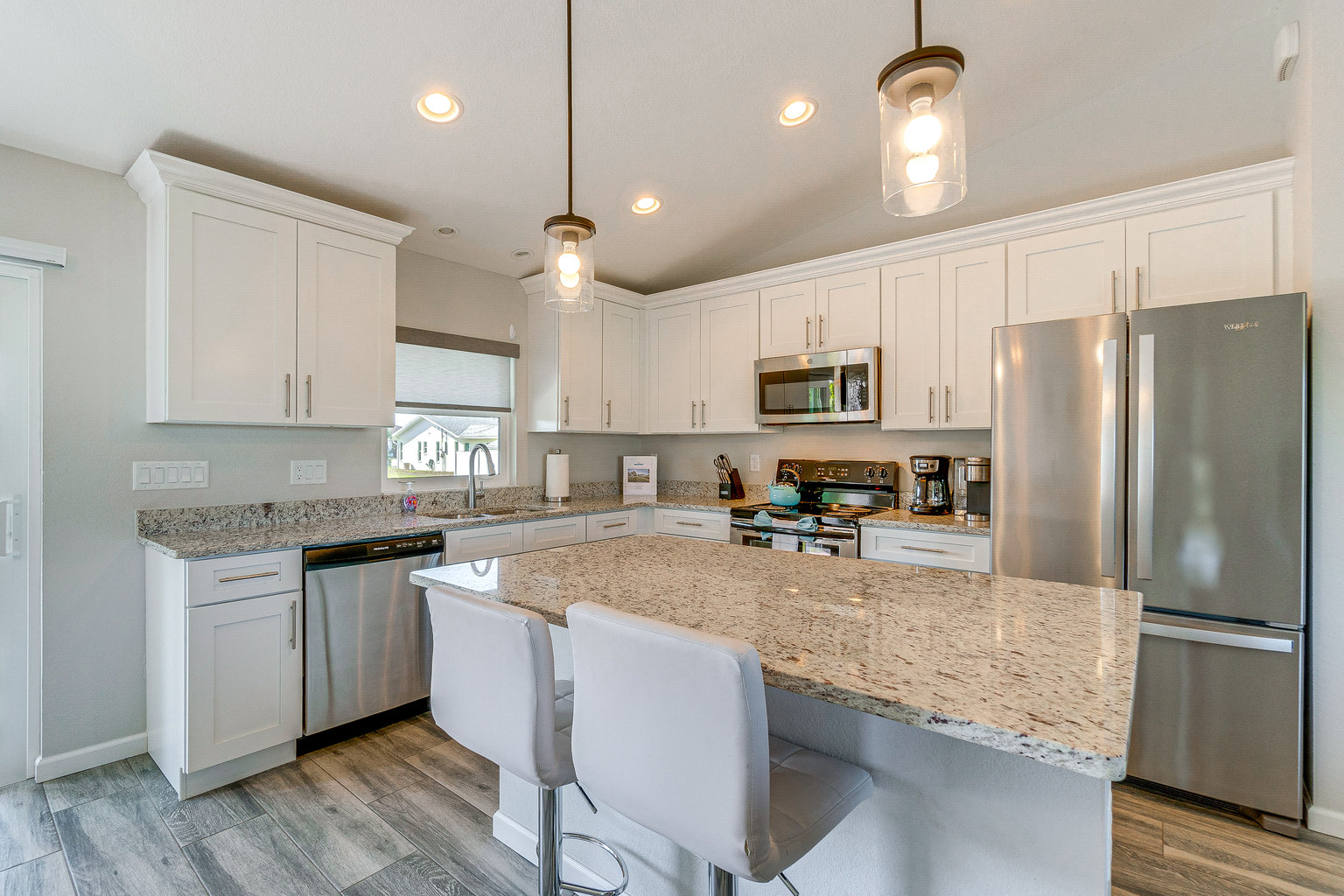 Port Charlotte Vacation Rental