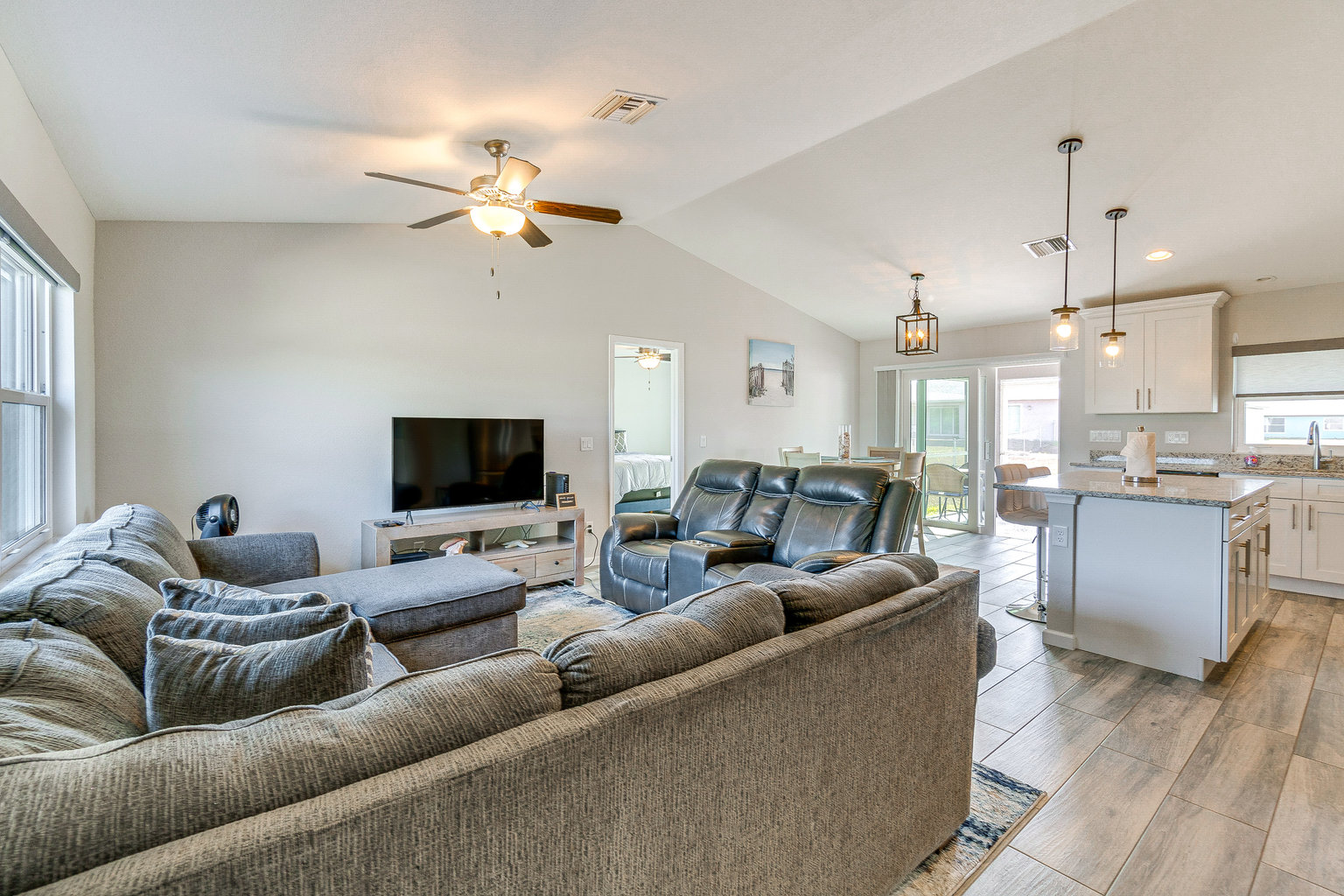 Port Charlotte Vacation Rental