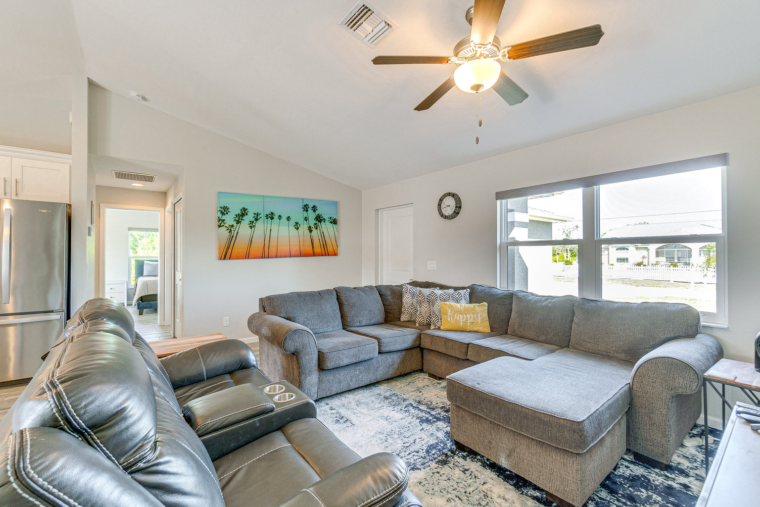 Port Charlotte Vacation Rental