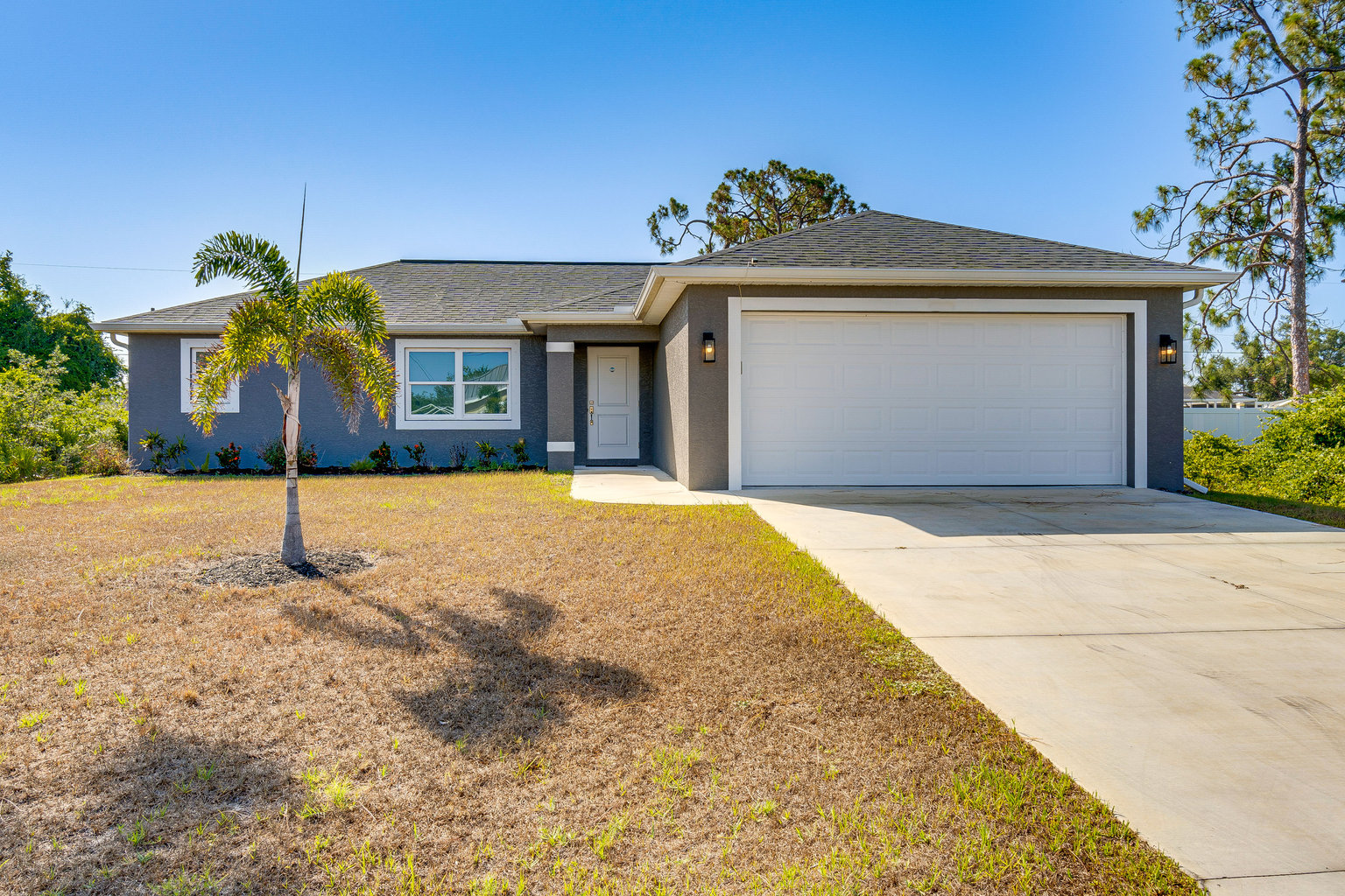 Port Charlotte Vacation Rental