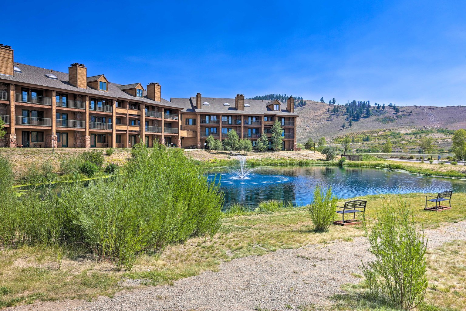 Granby Vacation Rental