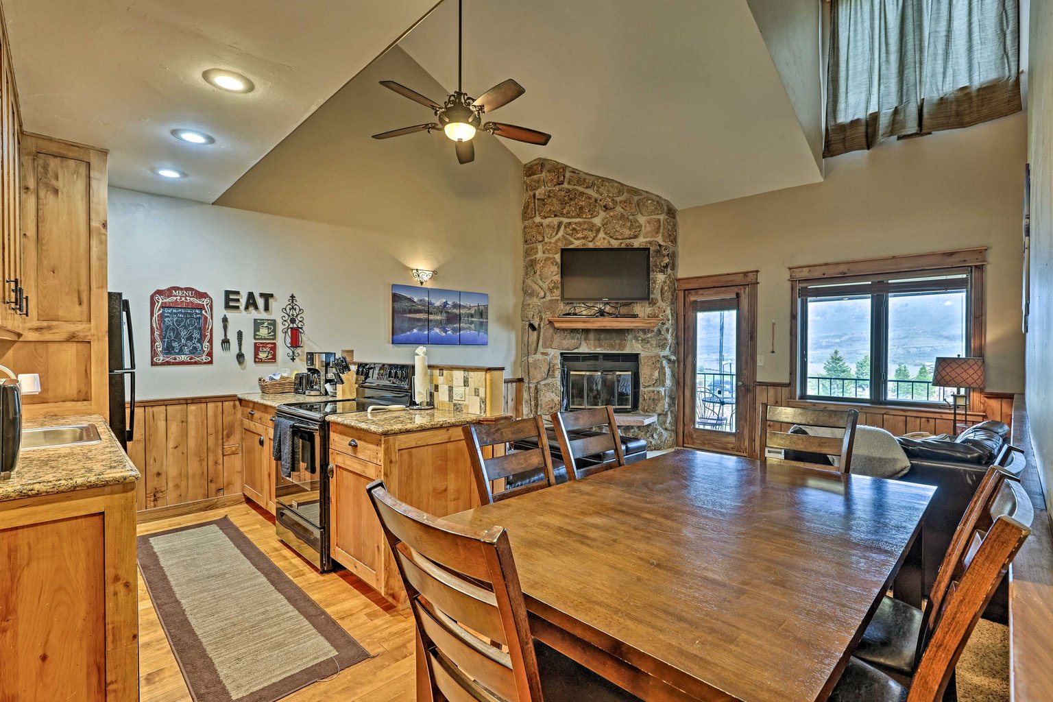 Granby Vacation Rental