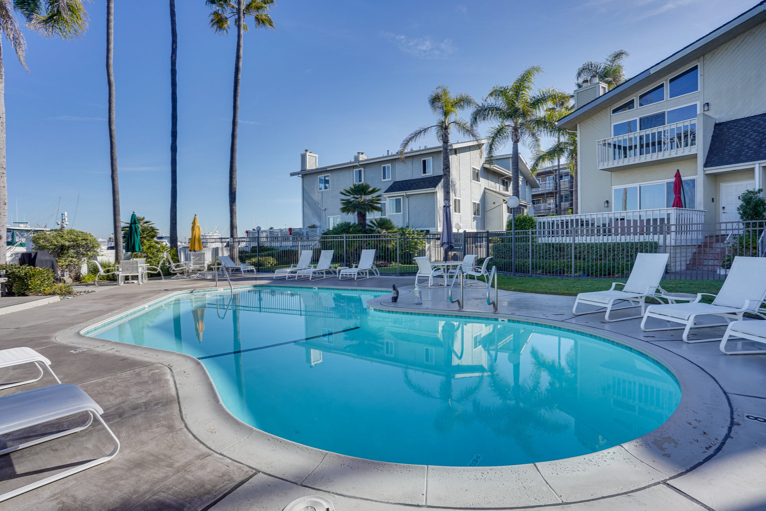 Huntington Beach Vacation Rental