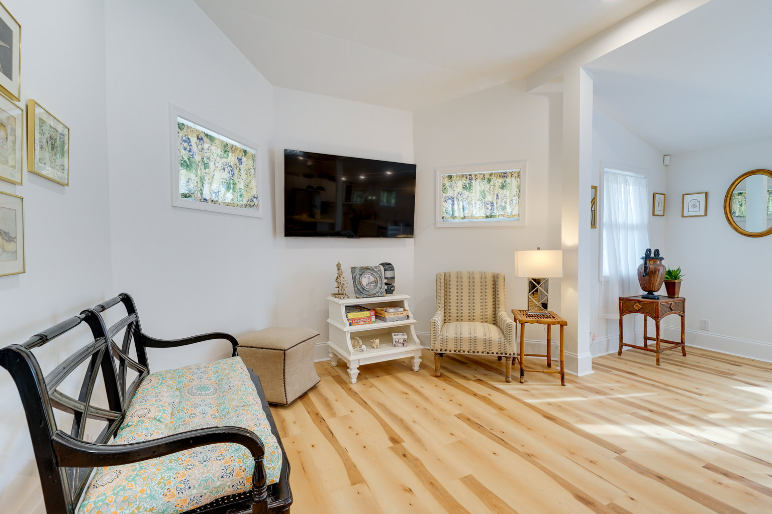 Wilmington Vacation Rental