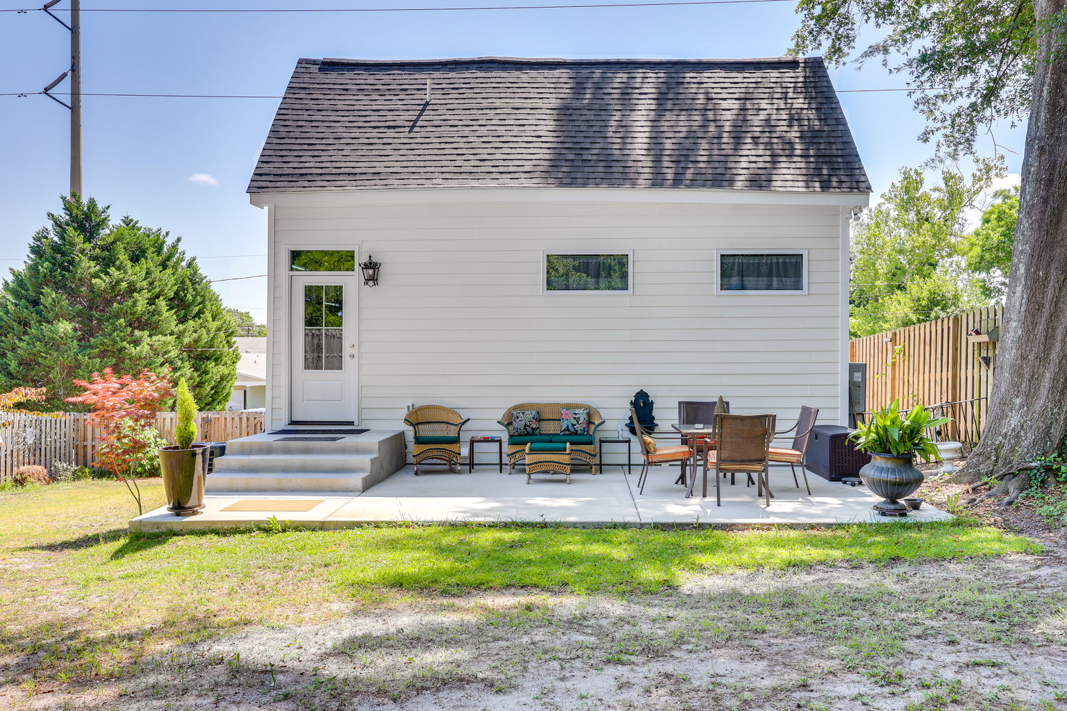 Wilmington, NC, USA