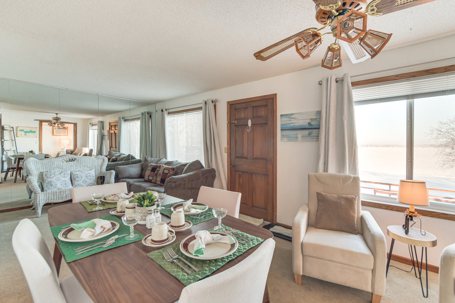 Pelican Rapids Vacation Rental