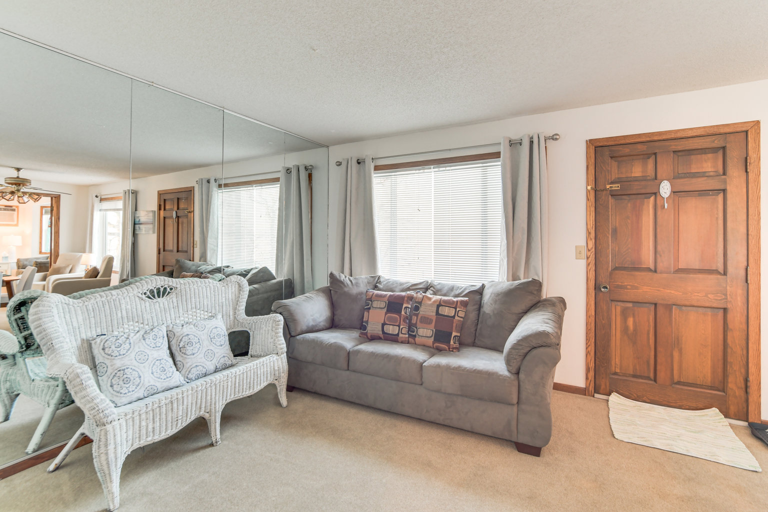 Pelican Rapids Vacation Rental