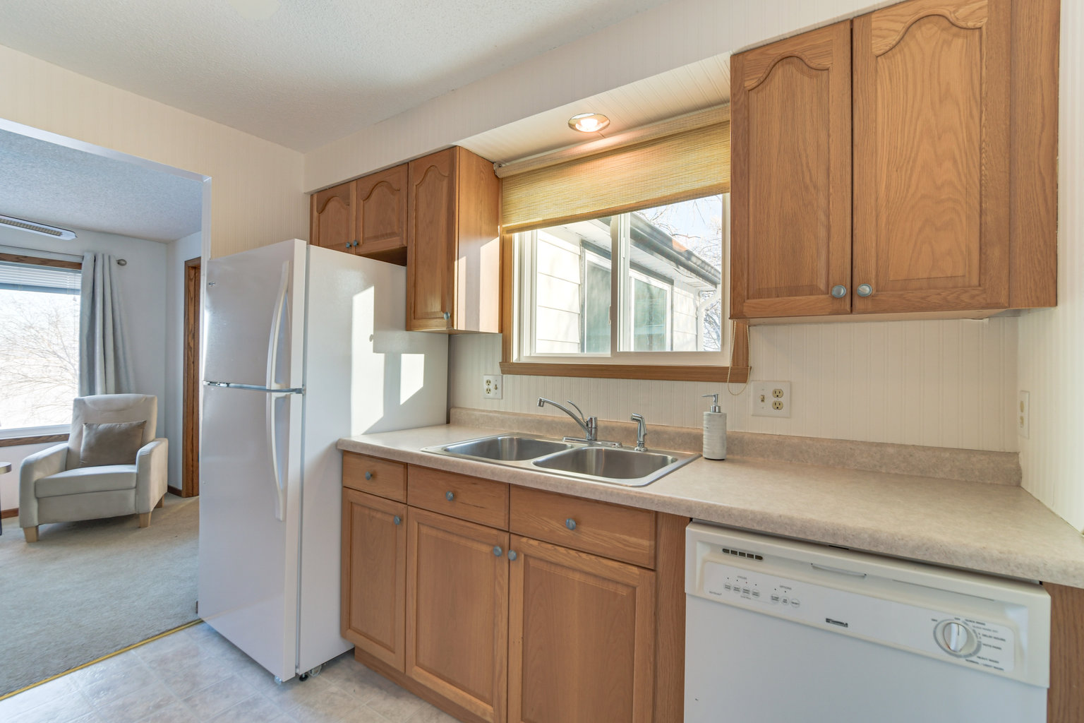 Pelican Rapids Vacation Rental