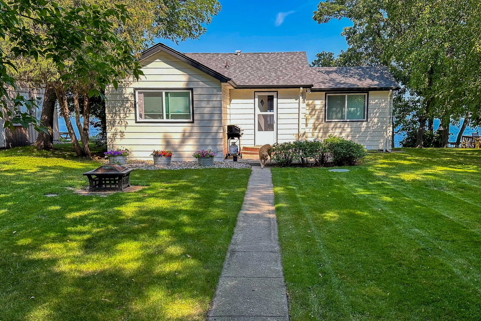 Pelican Rapids Vacation Rental