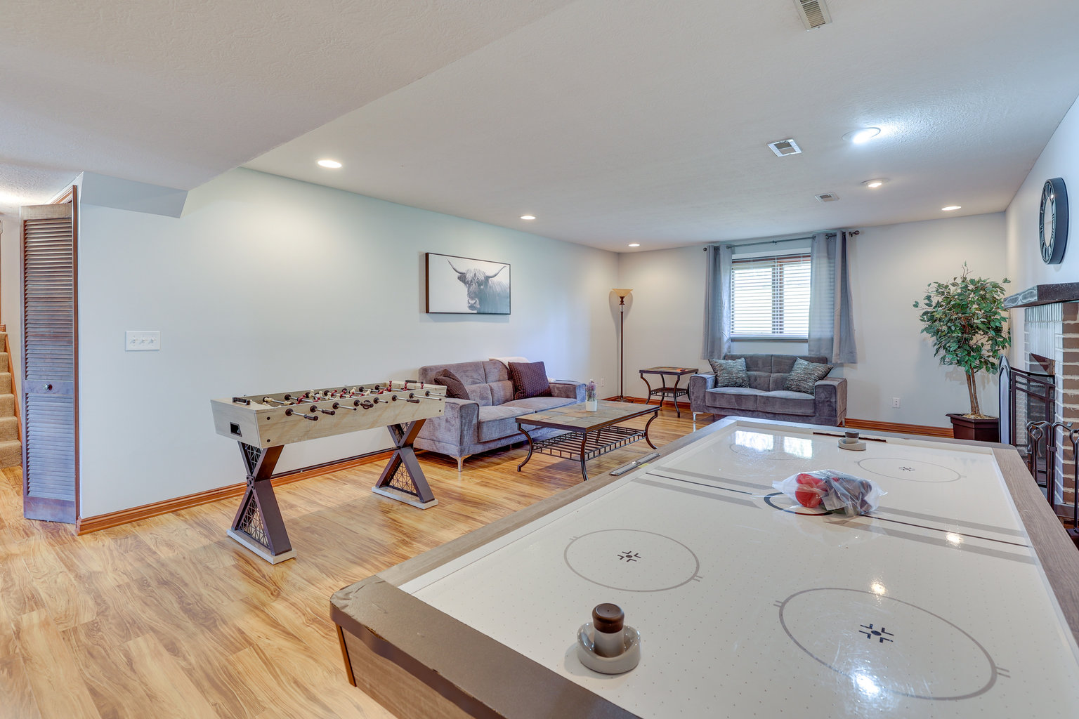 Bolivar Vacation Rental