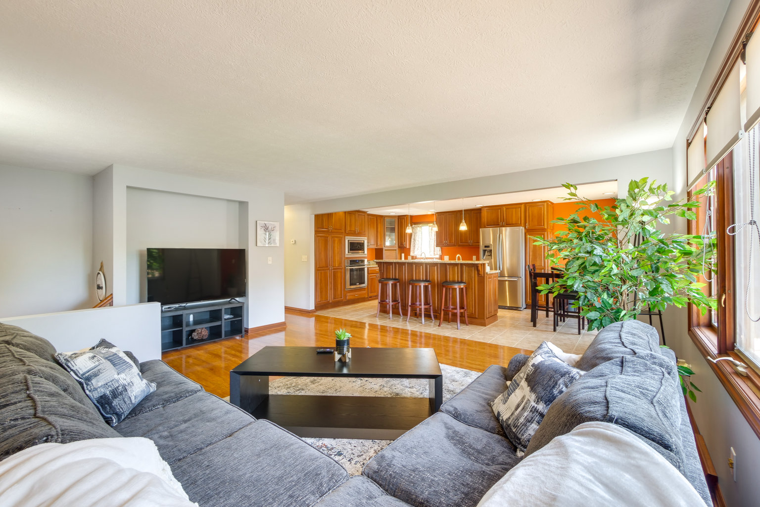 Bolivar Vacation Rental