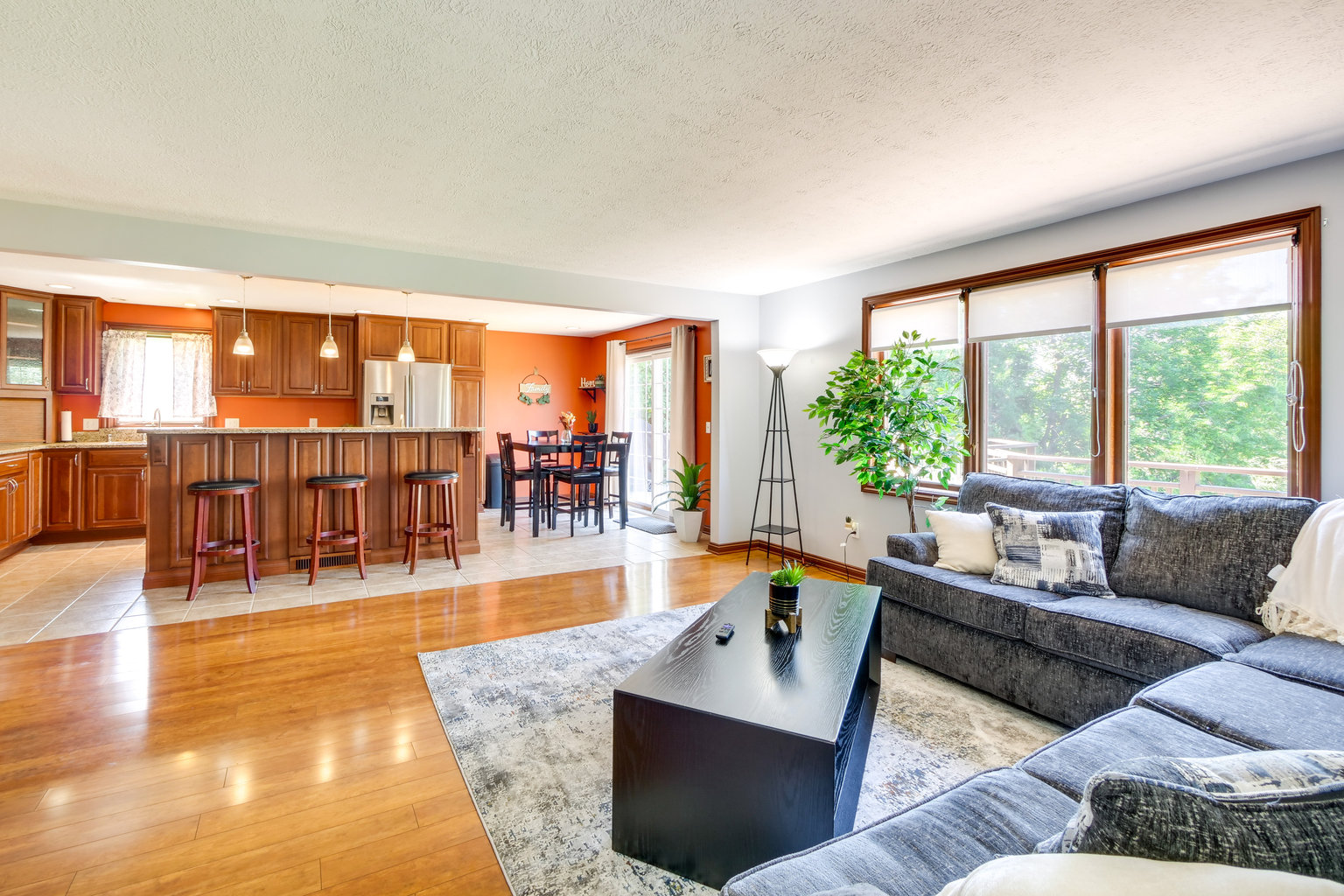 Bolivar Vacation Rental