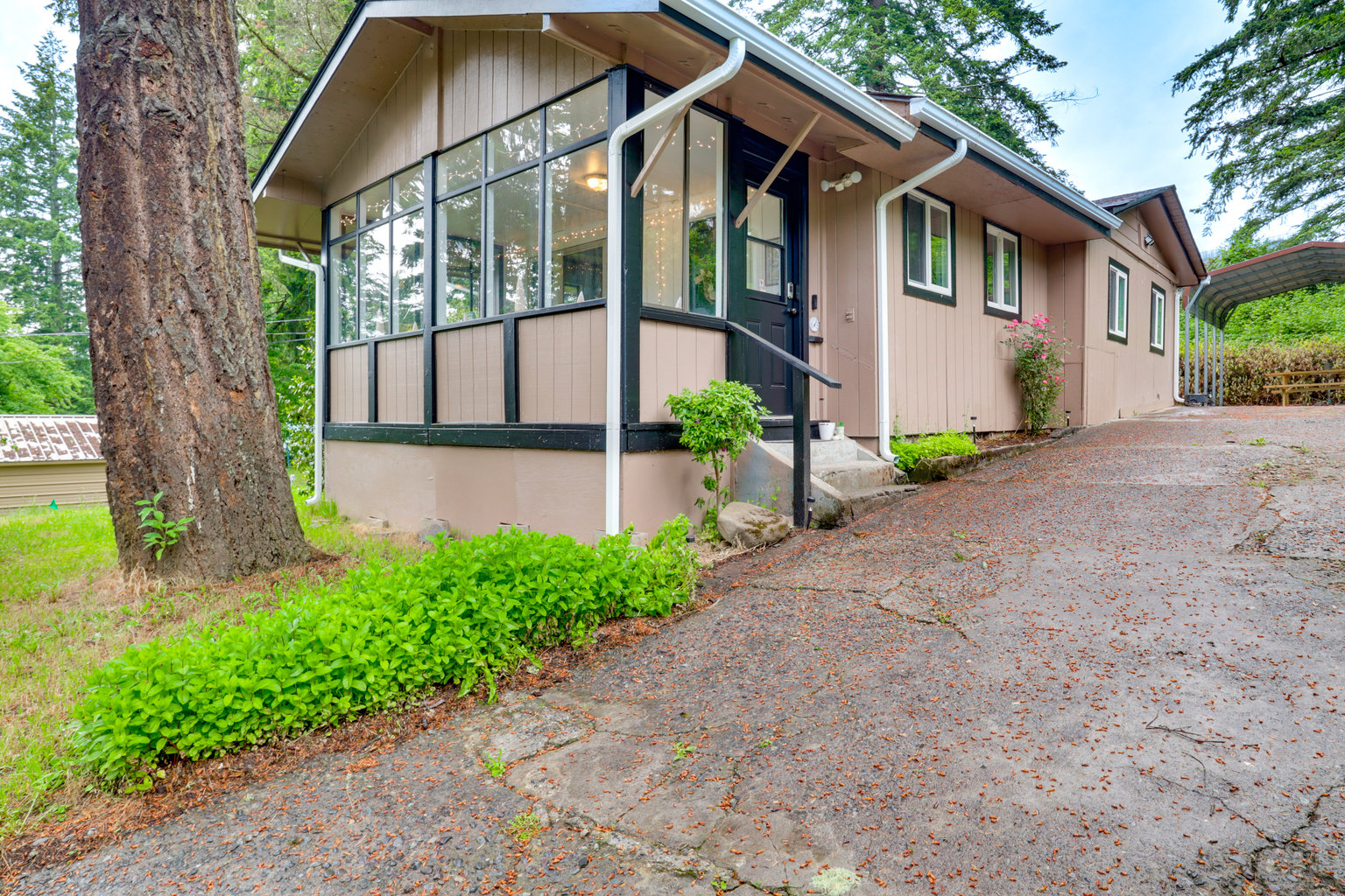 Gates Vacation Rental