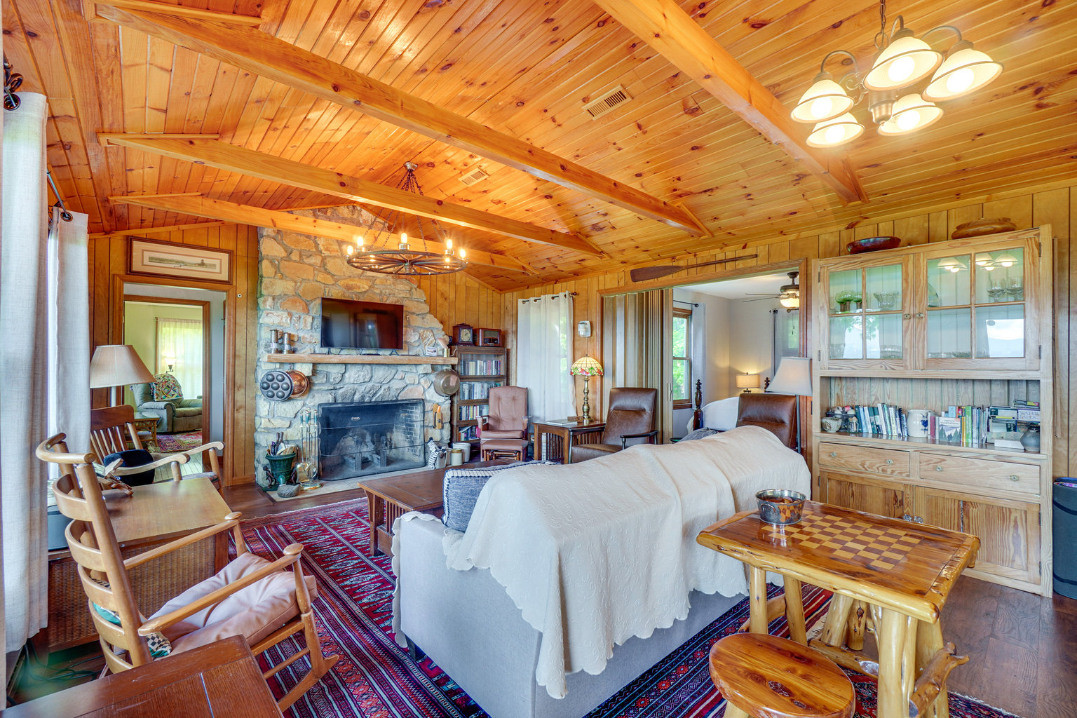 Tallassee Vacation Rental