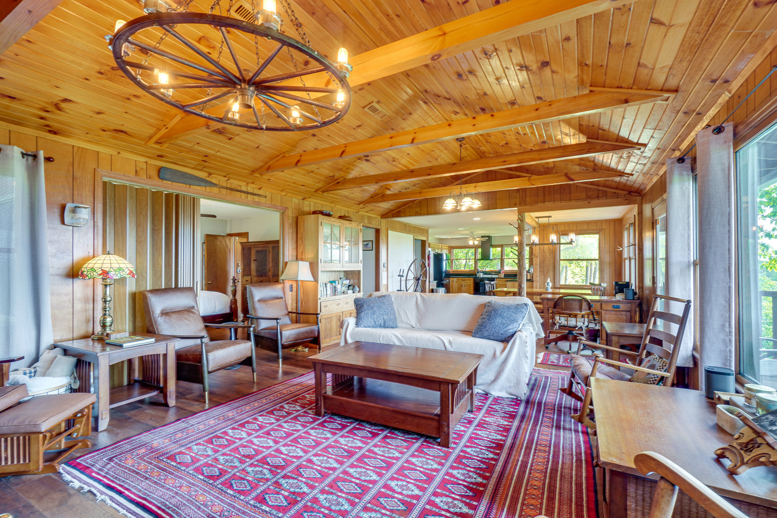 Tallassee Vacation Rental