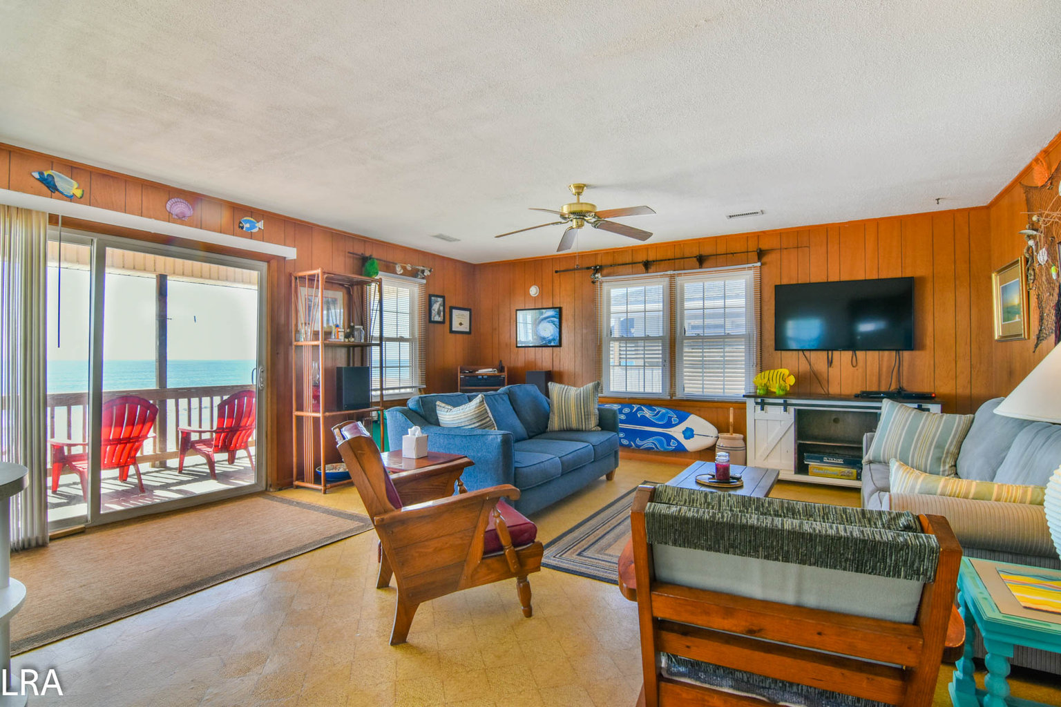 Surf City Vacation Rental