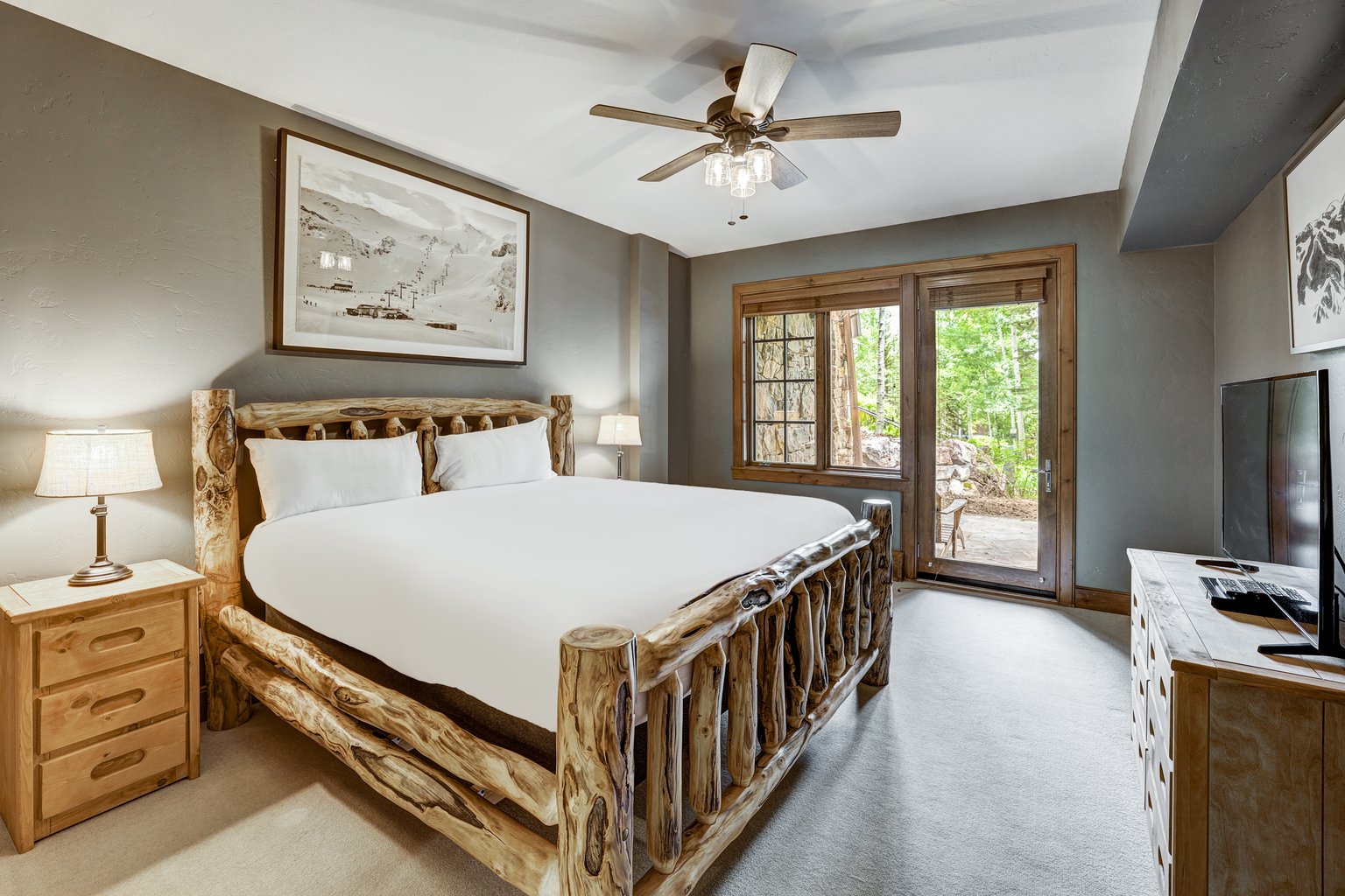 Avon Vacation Rental