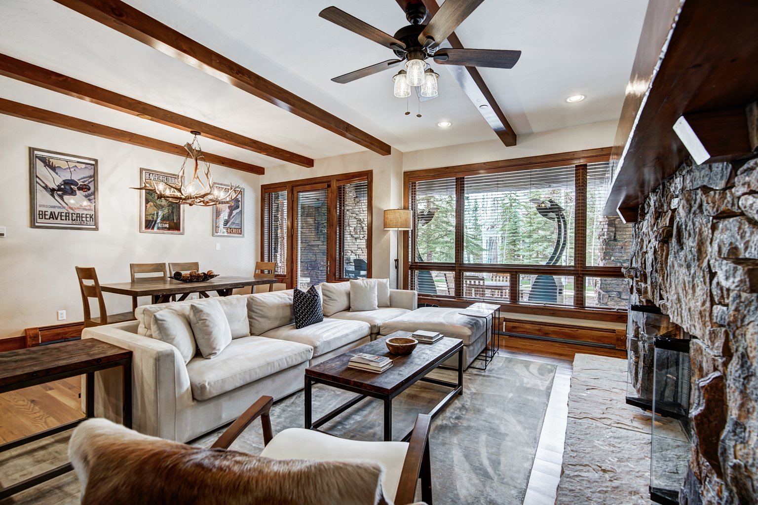 Avon Vacation Rental
