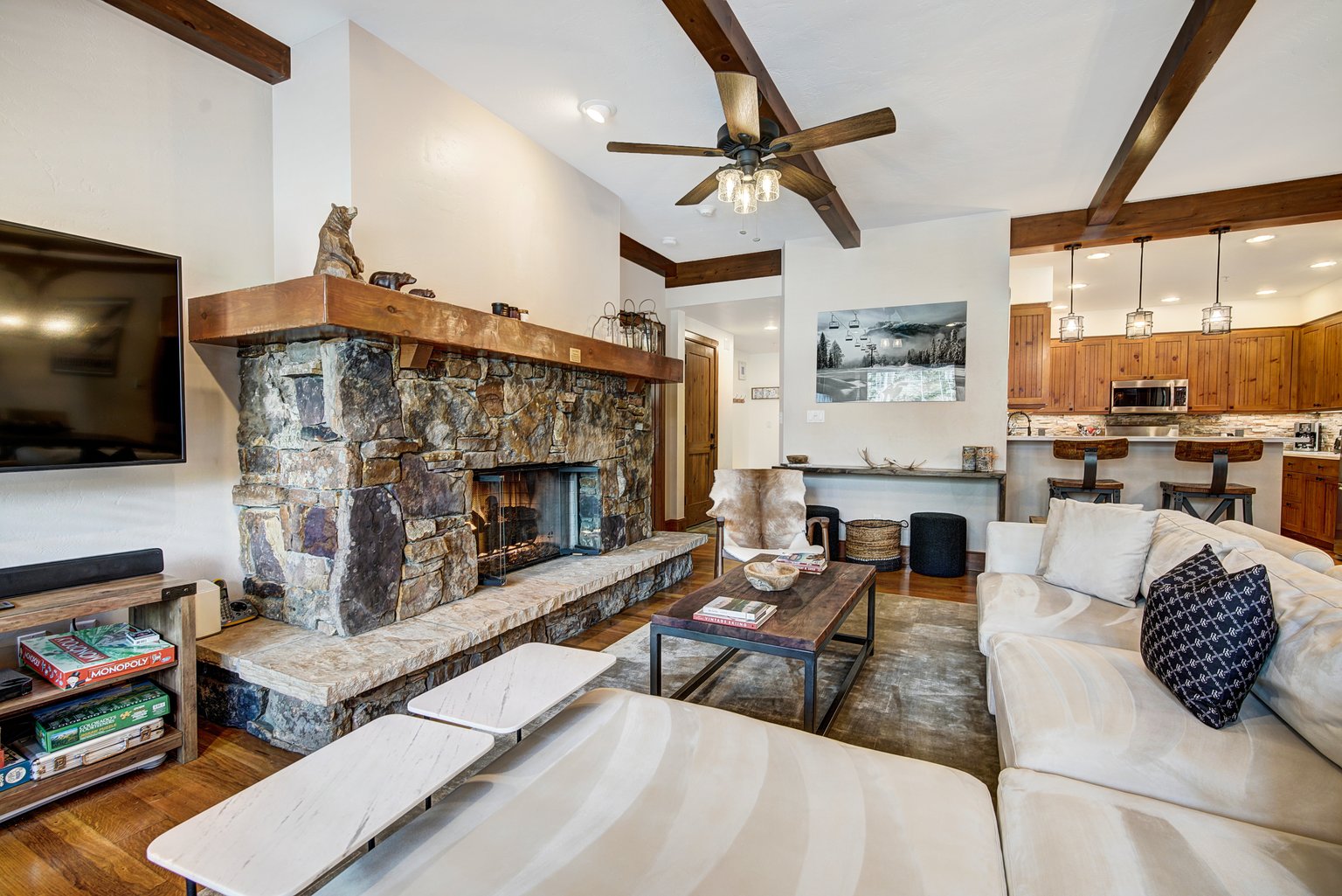 Avon Vacation Rental