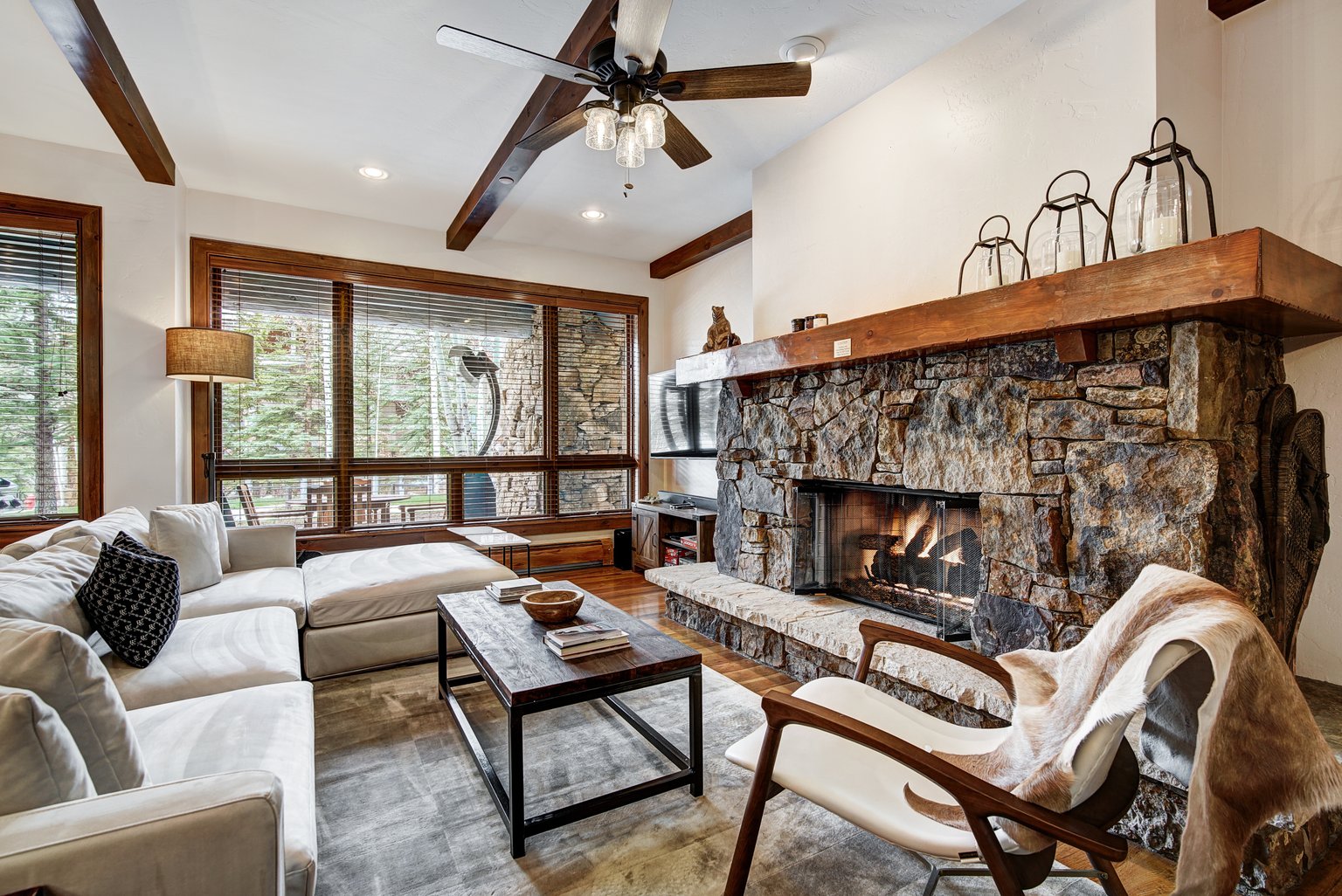 Avon Vacation Rental