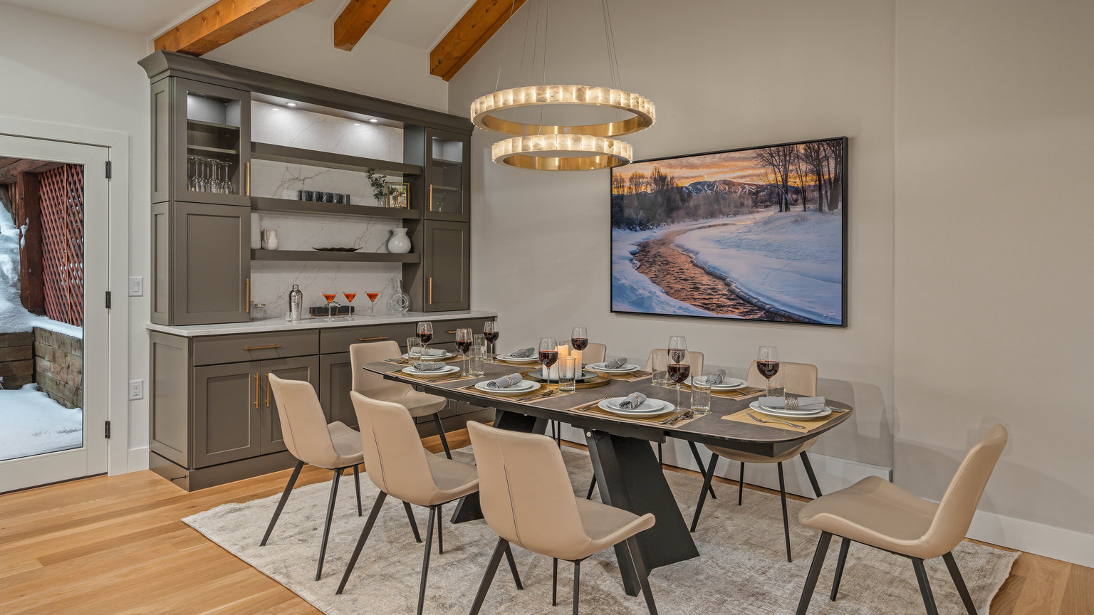 Steamboat Springs Vacation Rental