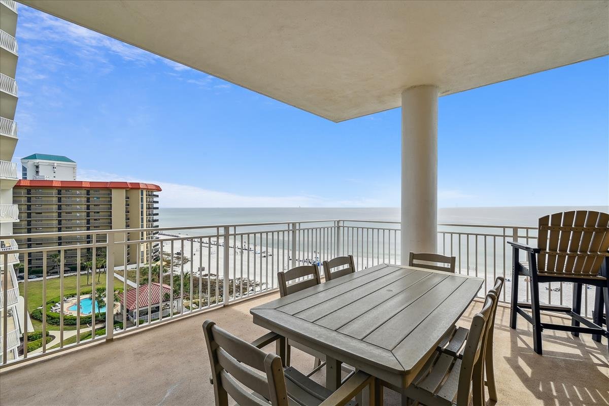 Panama CIty Beach Vacation Rental