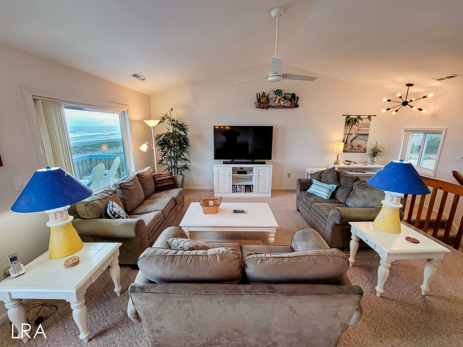 Topsail Beach Vacation Rental