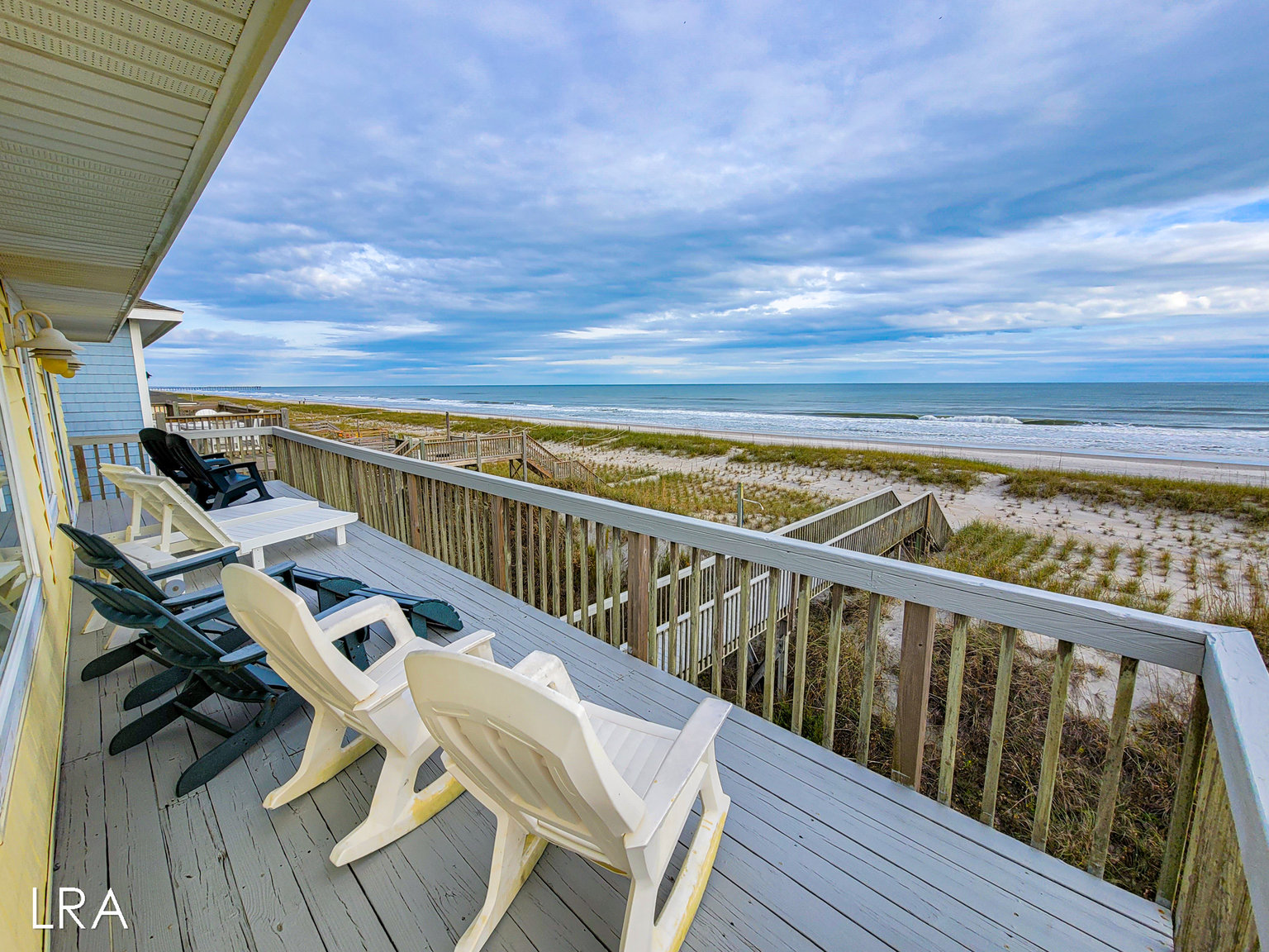 Topsail Beach Vacation Rental