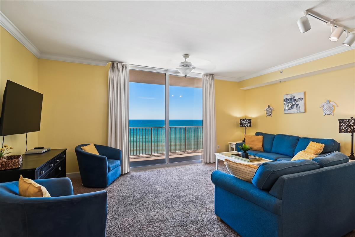 Panama City Beach Vacation Rental