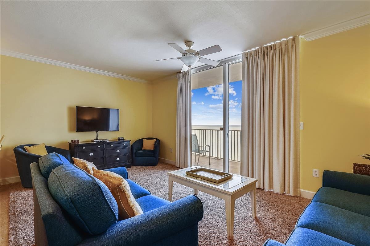 Panama City Beach Vacation Rental