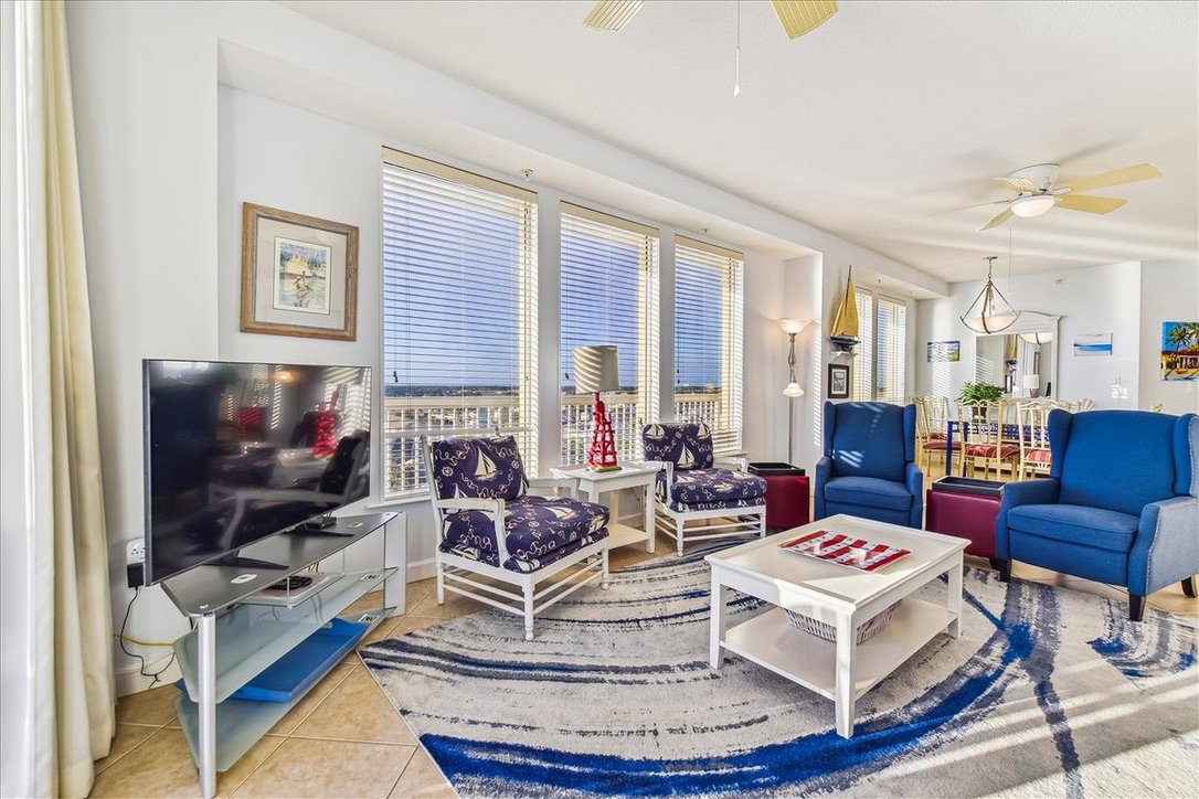 Panama City Beach Vacation Rental