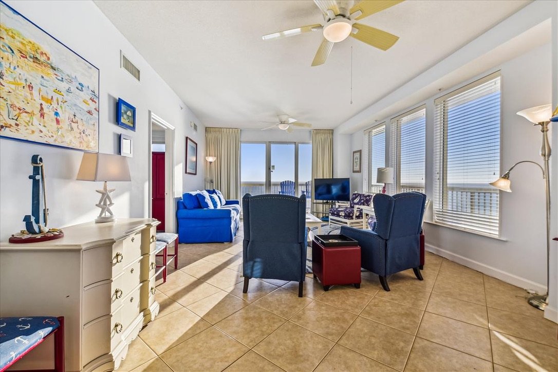 Panama City Beach Vacation Rental
