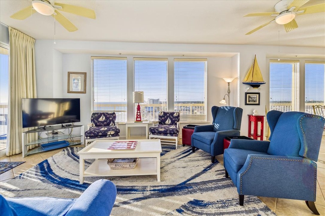 Panama City Beach Vacation Rental