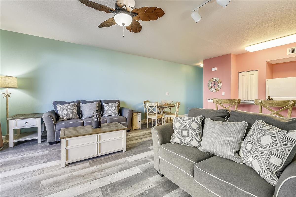 Panama City Beach Vacation Rental