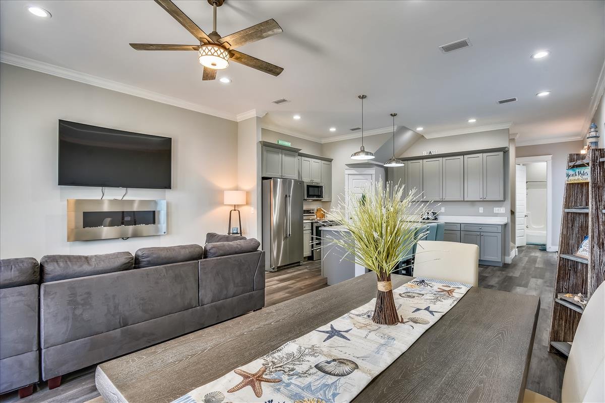 Panama City Beach Vacation Rental