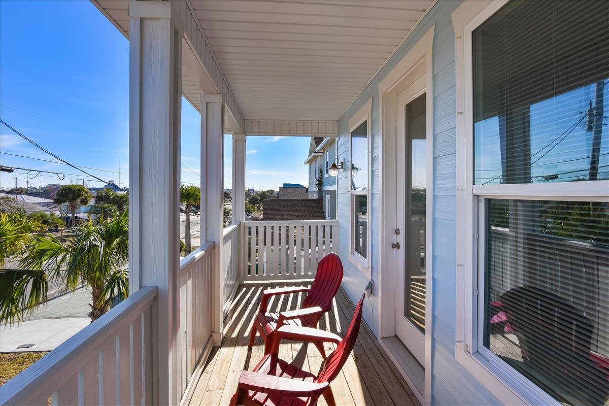 Panama City Beach Vacation Rental
