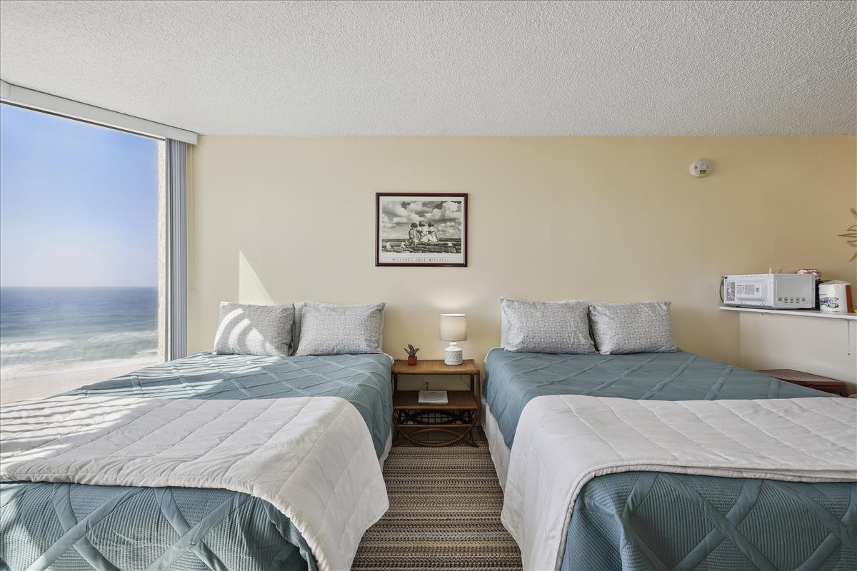 Panama City Beach Vacation Rental