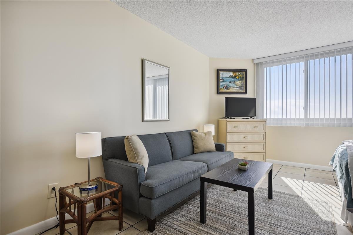 Panama City Beach Vacation Rental