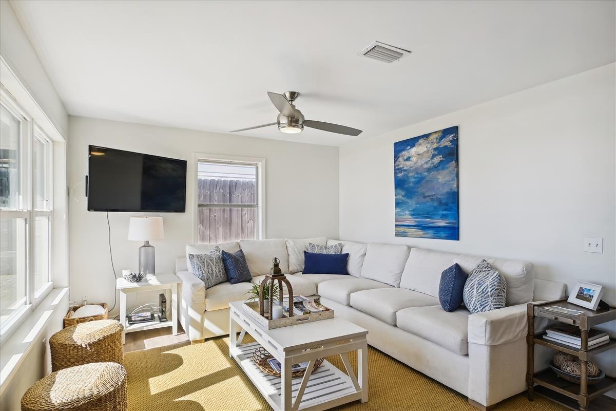 Panama City Beach Vacation Rental