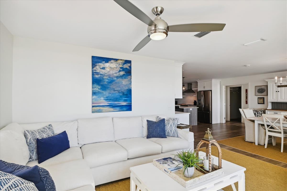 Panama City Beach Vacation Rental