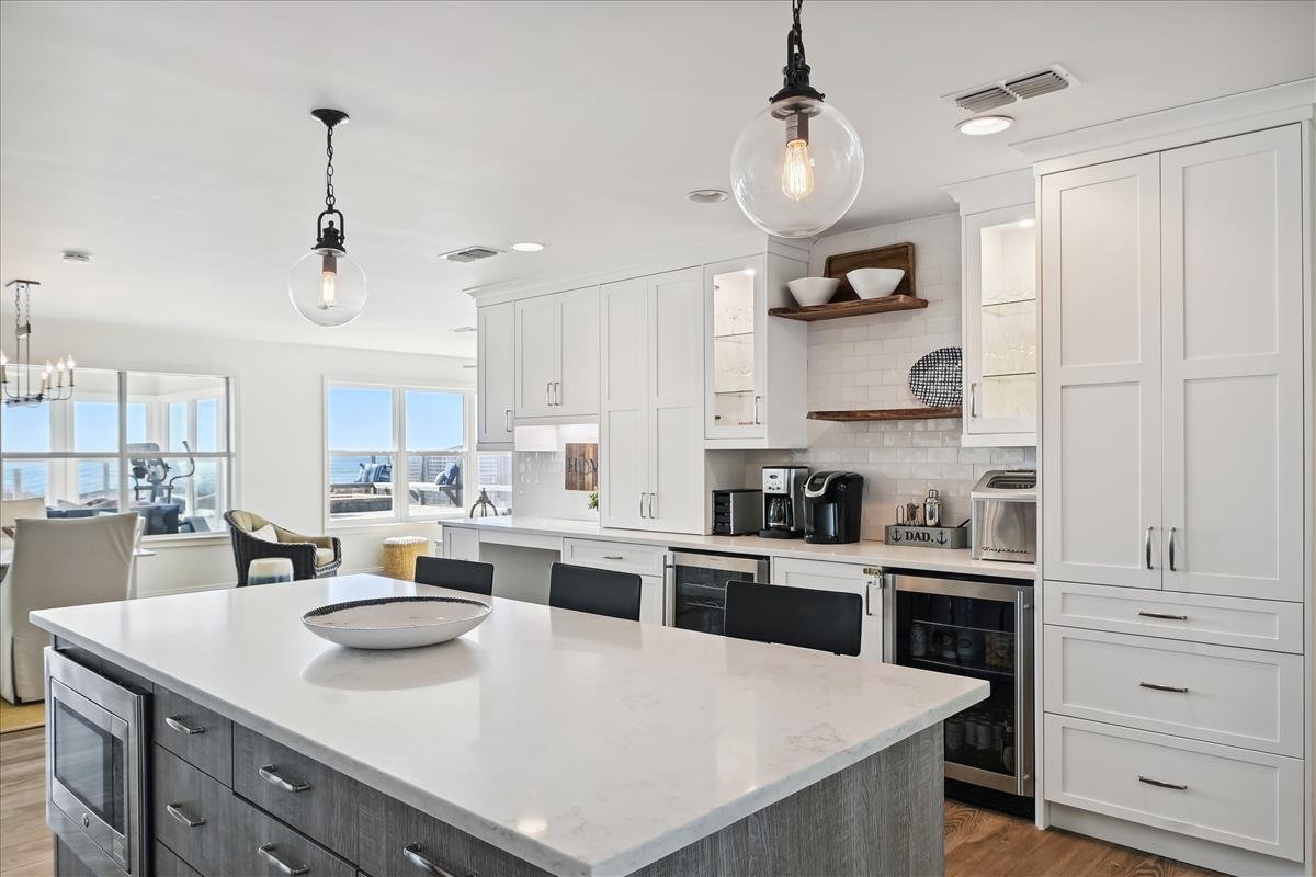 Panama City Beach Vacation Rental