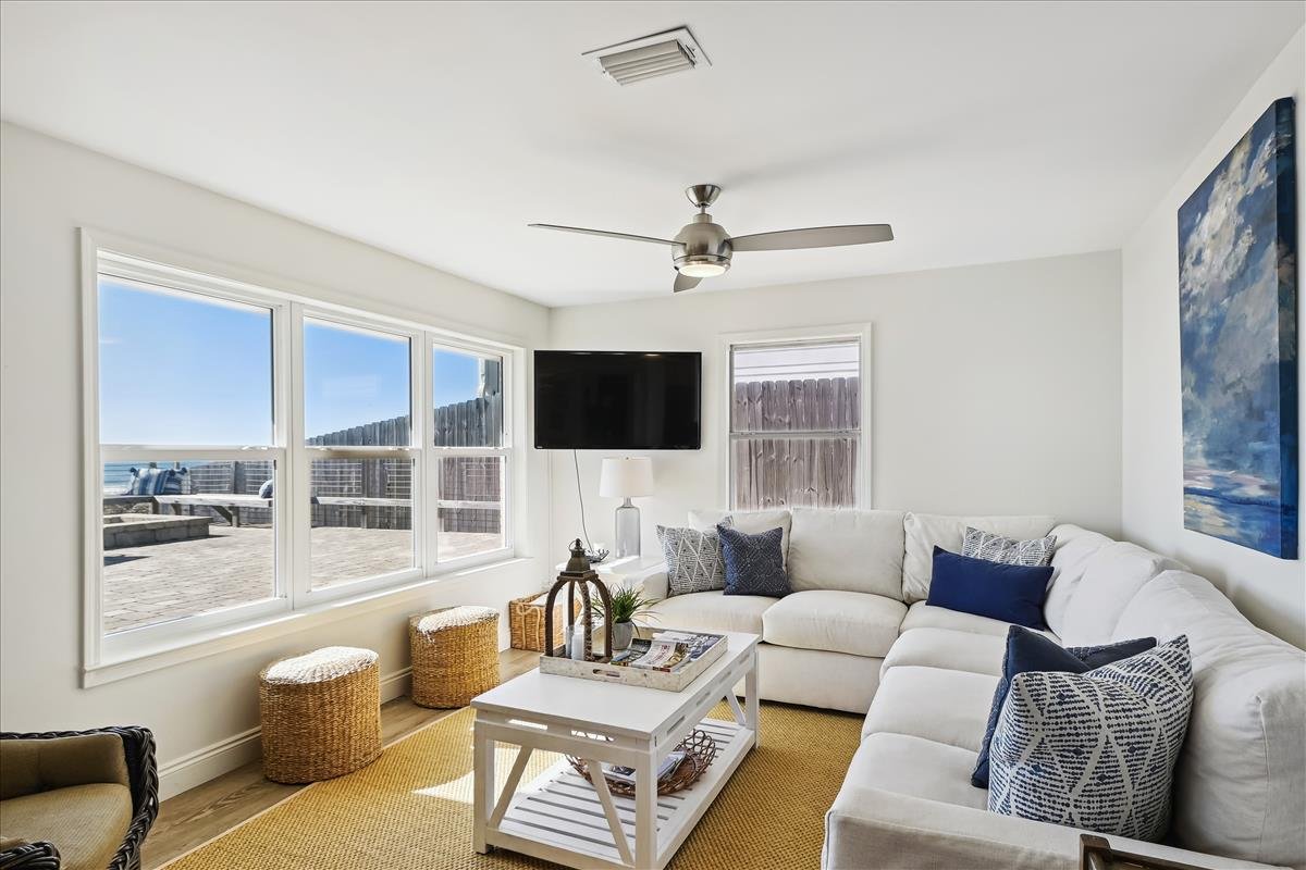 Panama City Beach Vacation Rental