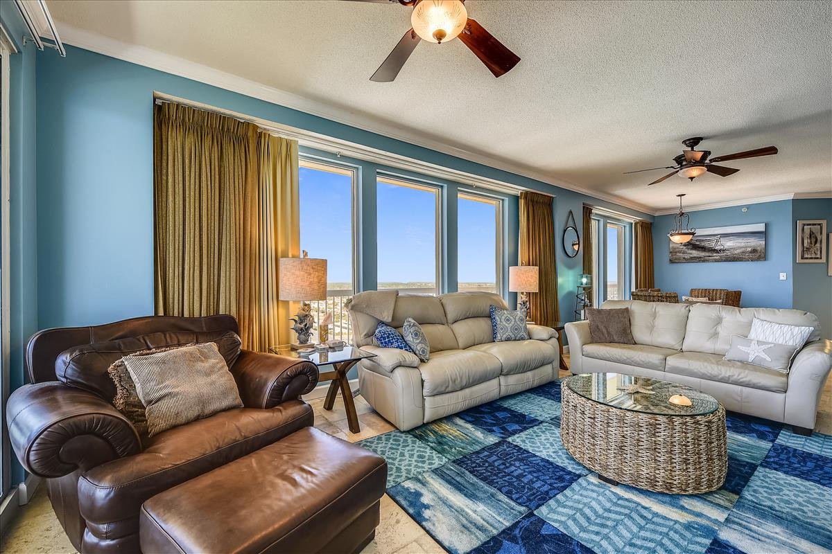Panama City Beach Vacation Rental